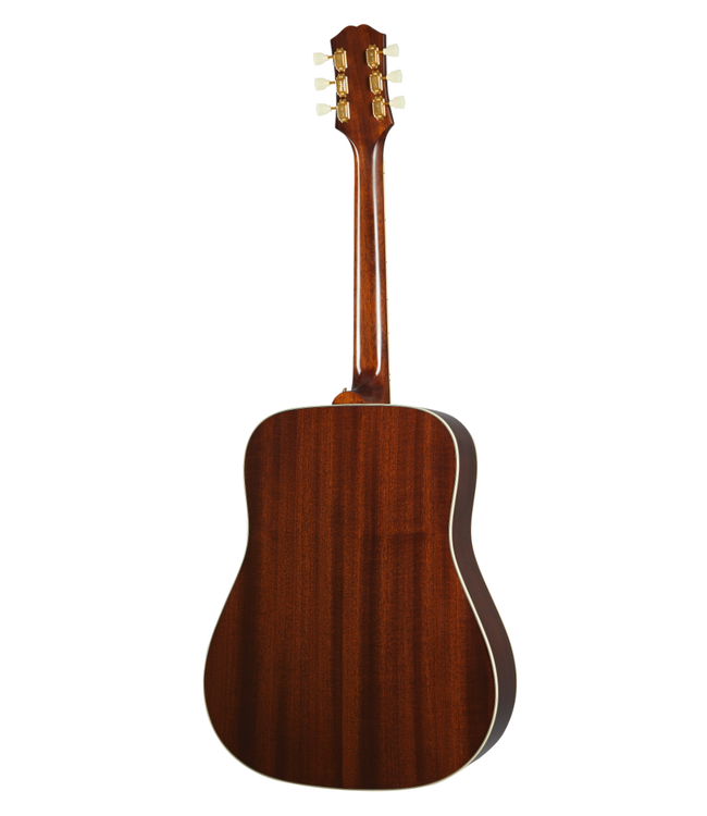 Epiphone Hummingbird - Aged Antique Natural