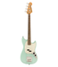 Squier Squier Classic Vibe '60s Mustang Bass - Laurel Fretboard, Surf Green