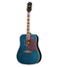 Epiphone Epiphone Miranda Lambert Bluebird Studio - Bluebonnet Epiphone Epiphone Miranda Lambert Bluebird Studio - Bluebonnet