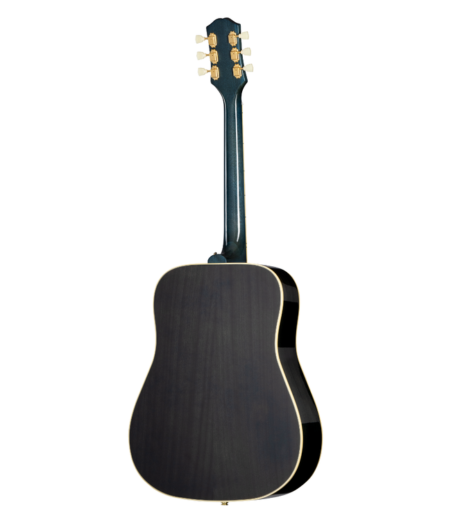 Epiphone Miranda Lambert Bluebird Studio - Bluebonnet