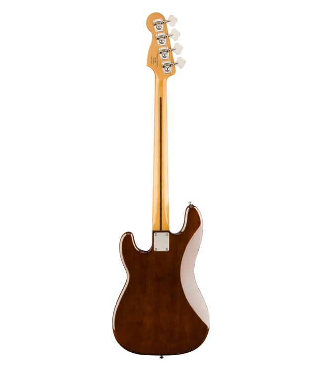 Squier Classic Vibe '70s Precision Bass - Maple Fretboard, Walnut