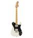 Squier Squier Classic Vibe '70s Telecaster Deluxe - Maple Fretboard, Olympic White