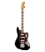 Squier Squier Classic Vibe Bass VI - Laurel Fretboard, Black