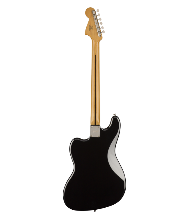 Squier Classic Vibe Bass VI - Laurel Fretboard, Black
