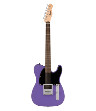 Squier Squier Sonic Esquire H - Laurel Fretboard, Ultraviolet