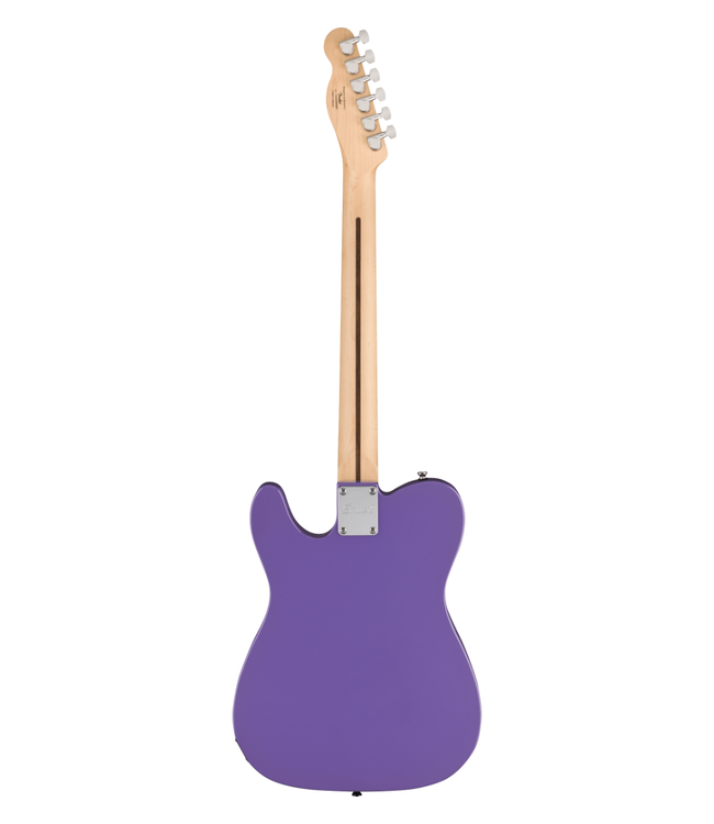 Squier Sonic Esquire H - Laurel Fretboard, Ultraviolet