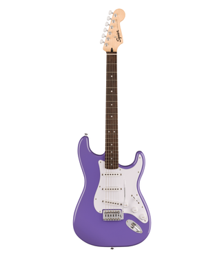 Squier Squier Sonic Stratocaster - Laurel Fretboard, Ultraviolet