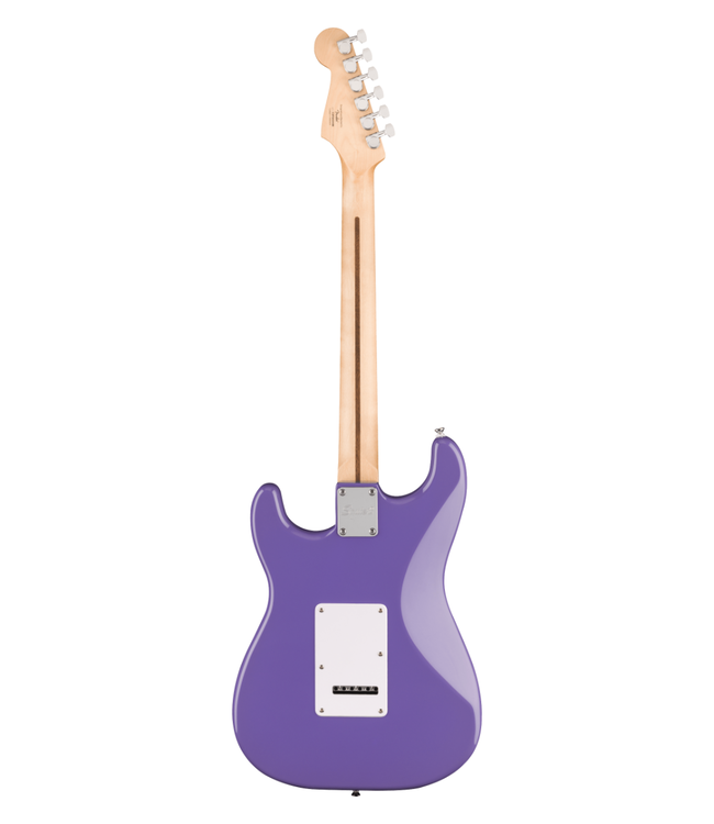 Squier Sonic Stratocaster - Laurel Fretboard, Ultraviolet
