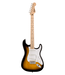 Squier Squier Sonic Stratocaster - Maple Fretboard, 2-Colour Sunburst