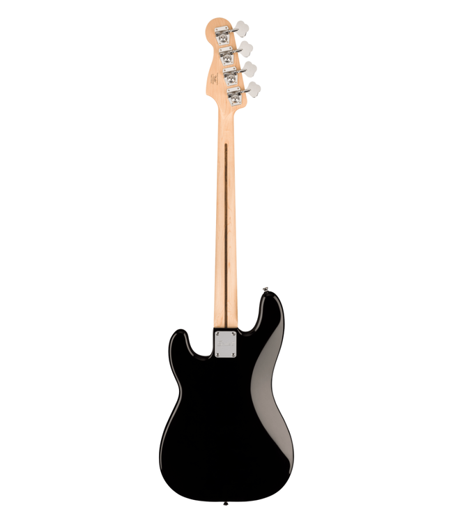 Squier Sonic Precision Bass - Laurel Fretboard, Black