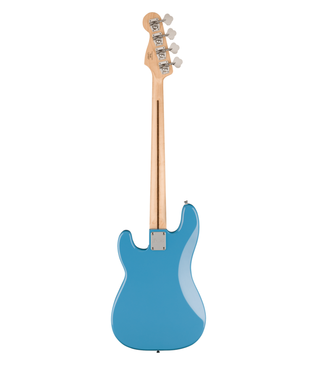 Squier Sonic Precision Bass - Maple Fretboard, California Blue