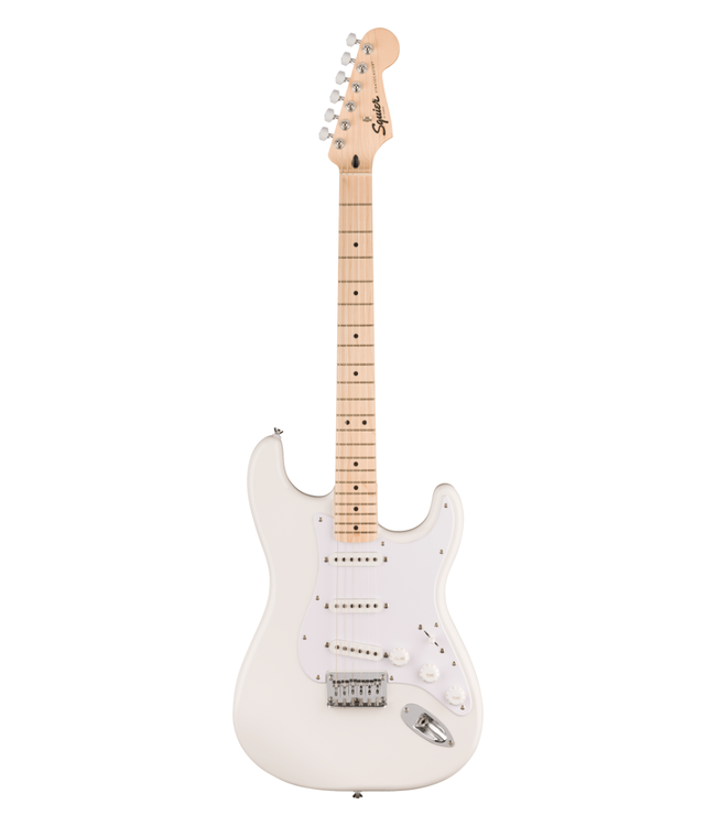 Squier by Fender Bullet Stratocaster - Hard Tail - Laurel