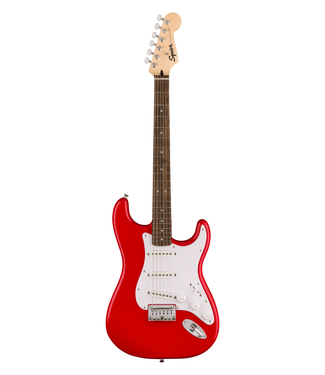 Squier Squier Sonic Stratocaster HT - Laurel Fretboard, Torino Red