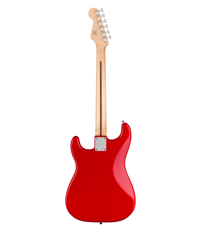 Squier Sonic Stratocaster HT - Laurel Fretboard, Torino Red