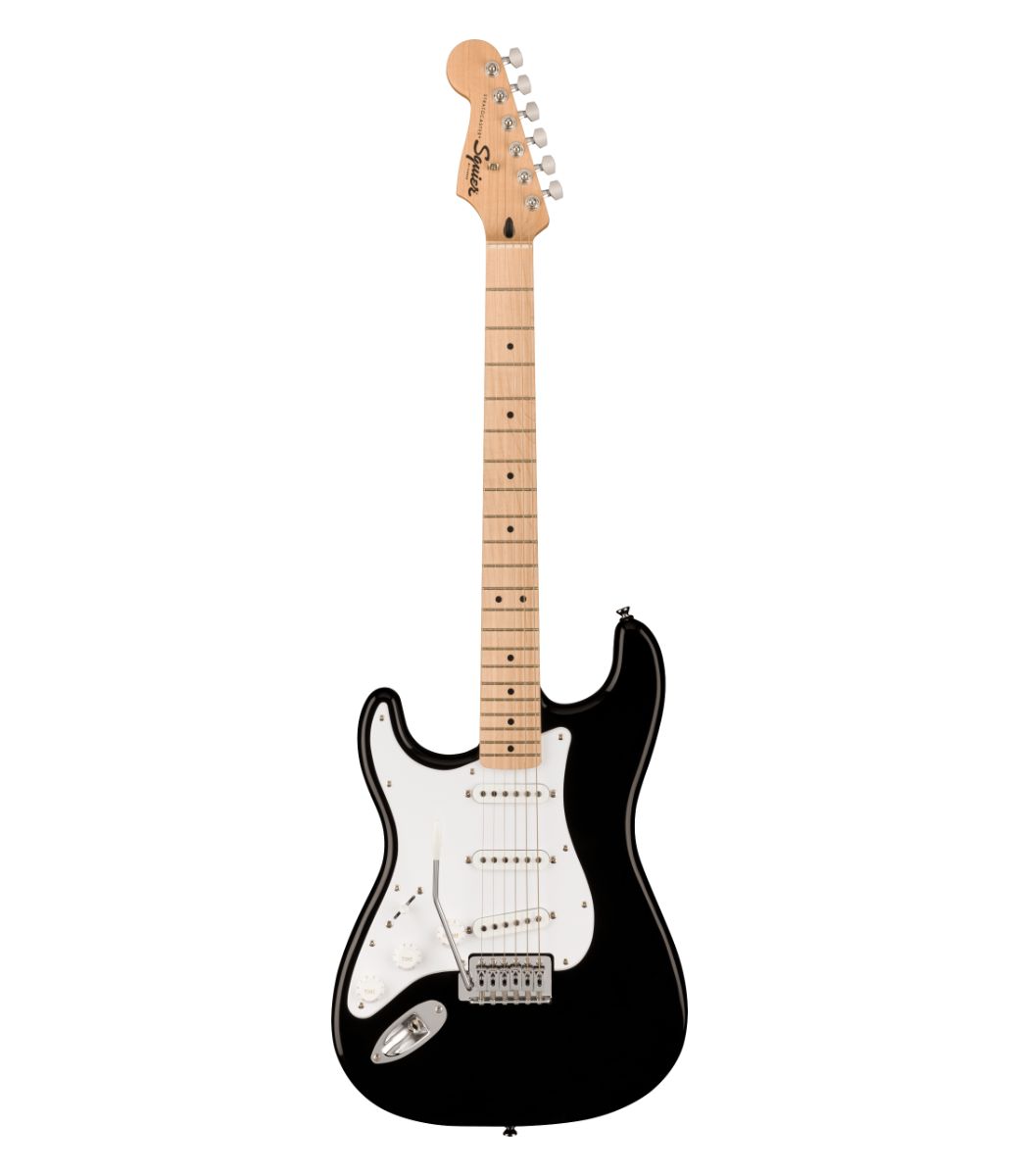 Squier Sonic Stratocaster Left-Handed - Maple Fretboard