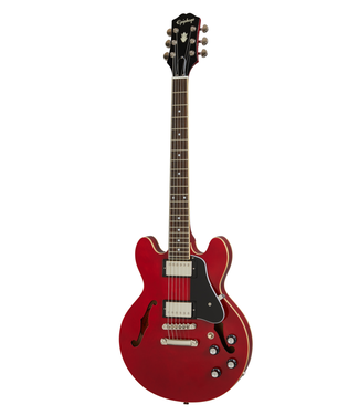 Epiphone Epiphone ES-339 - Cherry