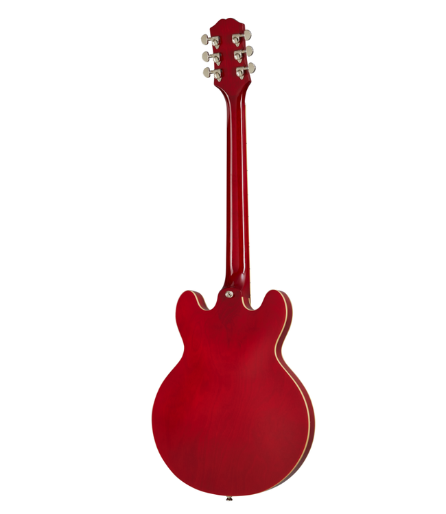 Epiphone ES-339 - Cherry