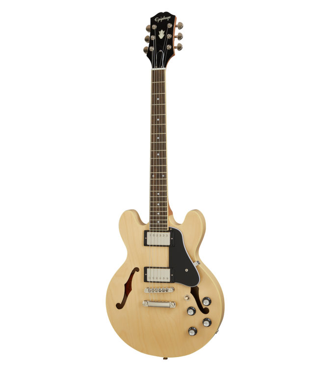 Epiphone ES-339 - Natural