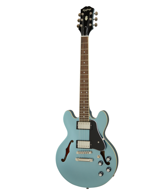 Epiphone ES-339 - Pelham Blue