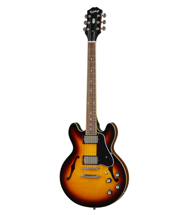 Epiphone Epiphone ES-339 - Vintage Sunburst