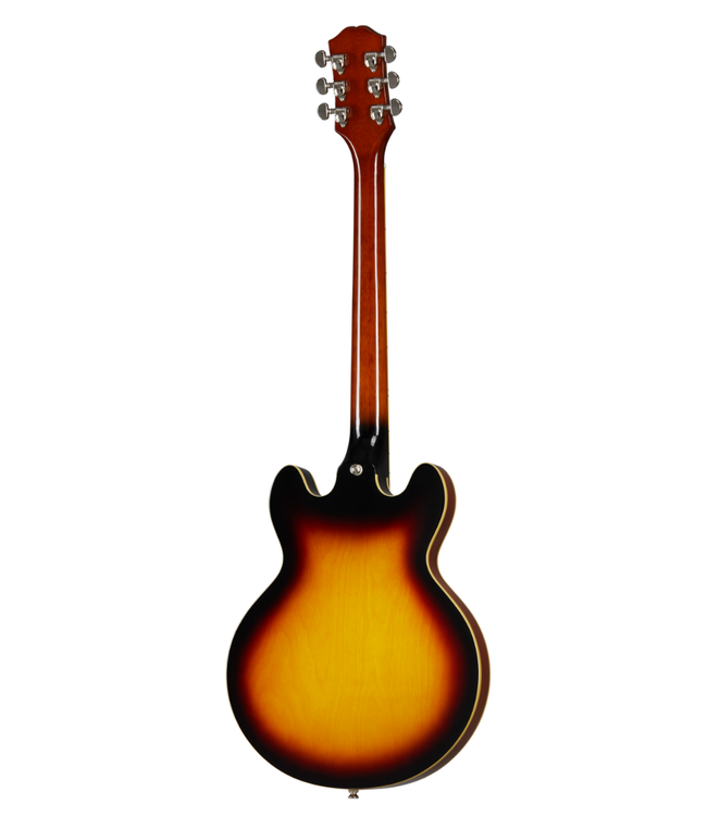 Epiphone ES-339 - Vintage Sunburst