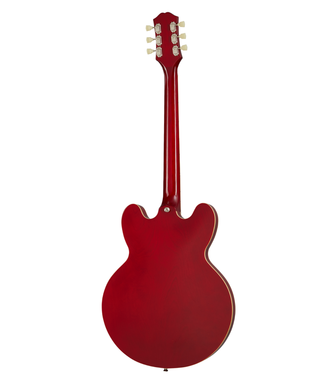 Epiphone ES-335 - Cherry