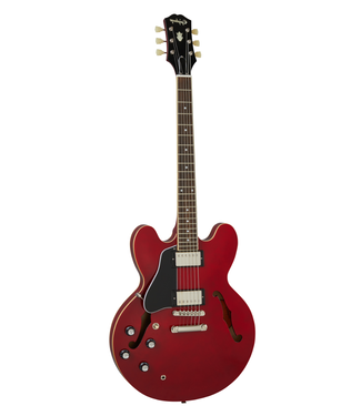 Epiphone Epiphone ES-335 Left-Handed - Cherry