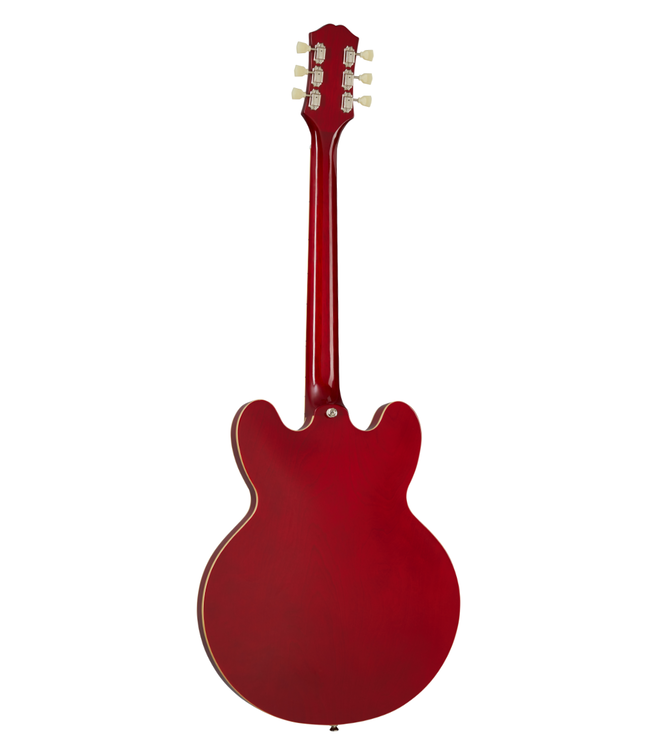 Epiphone ES-335 Left-Handed - Cherry