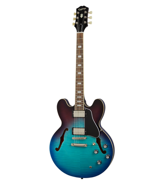 Epiphone Epiphone ES-335 Figured Top - Blueberry Burst
