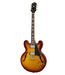 Epiphone Epiphone ES-335 Figured Top - Raspberry Tea Burst