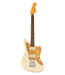Squier Squier J Mascis Jazzmaster - Laurel Fretboard, Vintage White