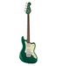 Squier Squier Paranormal Rascal Bass HH - Laurel Fretboard, Sherwood Green