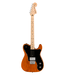 Squier Squier Paranormal Esquire Deluxe - Maple Fretboard, Mocha
