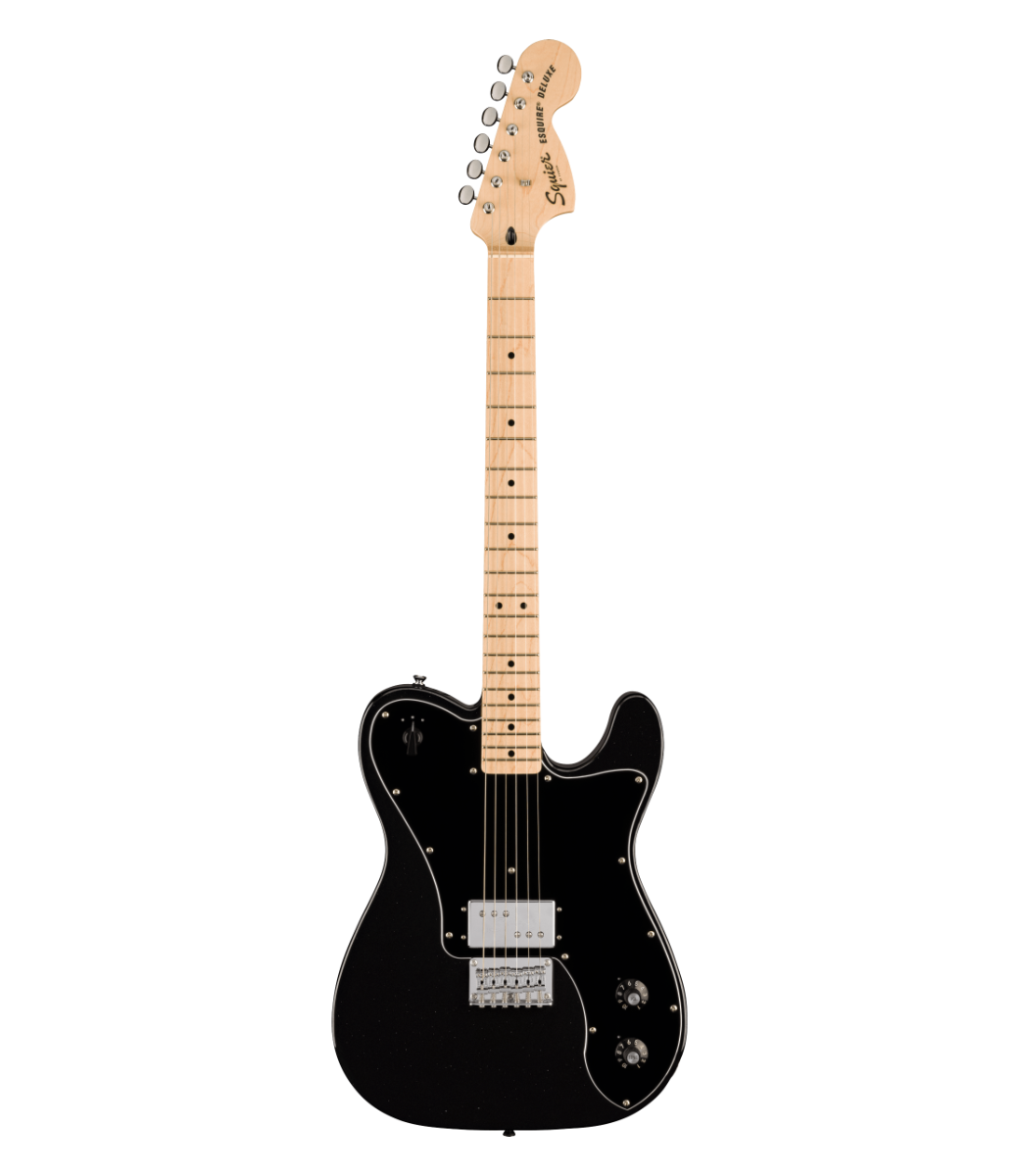 新品Squier Paranormal Esquire Deluxe squier-squier-paranormal-