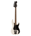 Squier Squier Contemporary Active Precision Bass PH - Laurel Fretboard, Pearl White