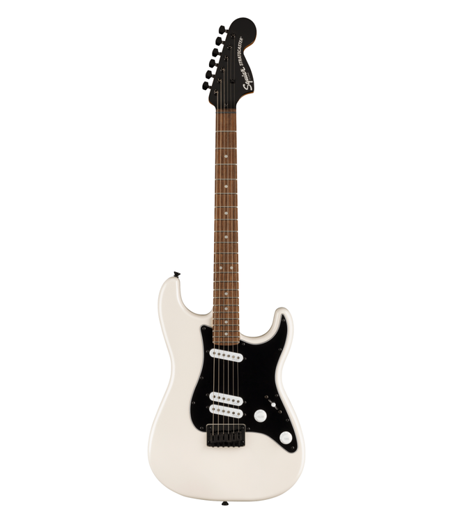 Squier Squier Contemporary Stratocaster Special HT - Laurel Fretboard, Pearl White