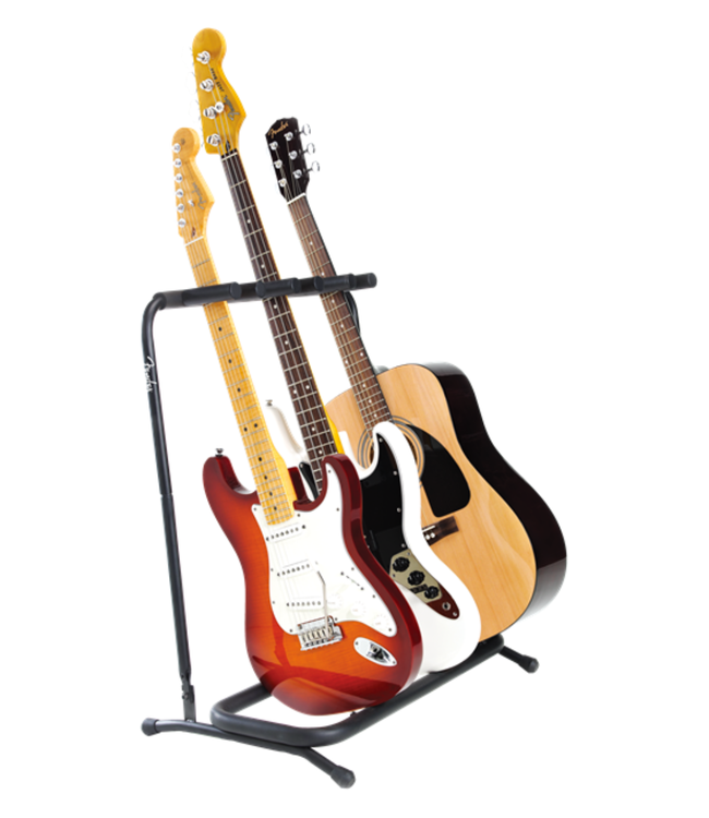 Fender Foldable Guitar Rack