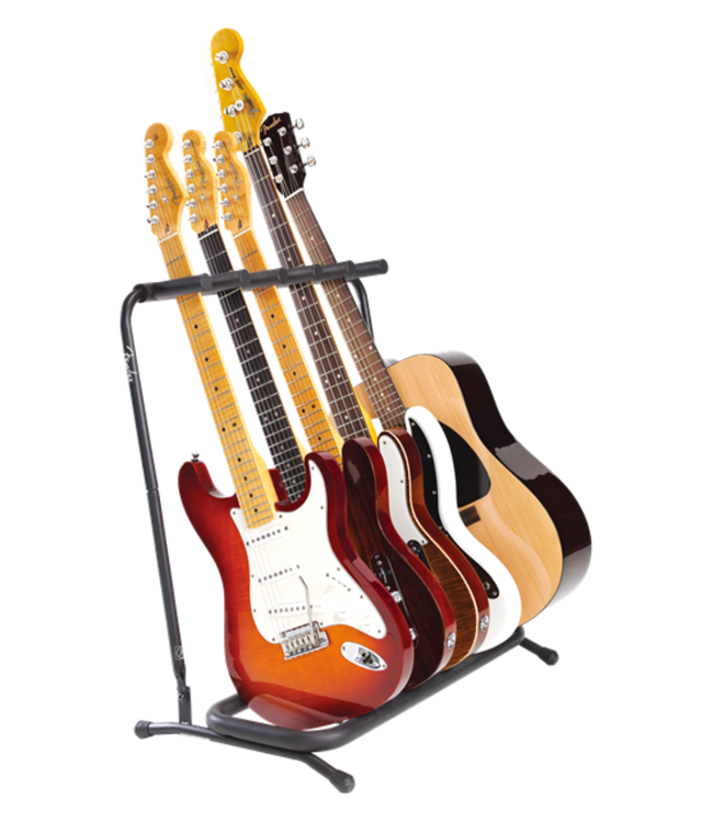 Fender Foldable Guitar Rack