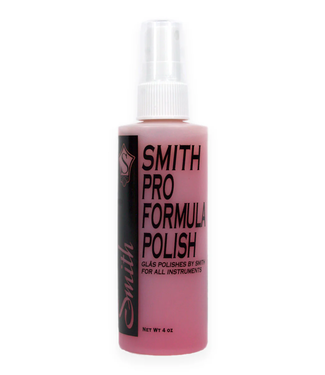 Ken Smith Ken Smith Pro Formula Guitar Polish - 4 oz.