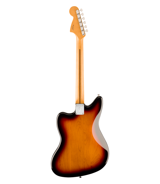 Fender Player II Jaguar - Rosewood Fretboard, 3-Colour Sunburst