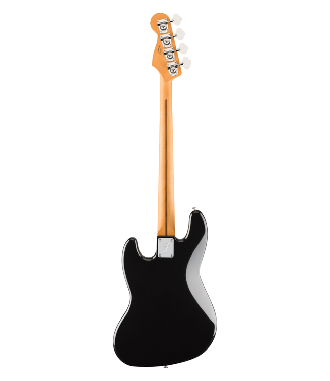 Fender Player II Jazz Bass - Maple Fretboard, Black