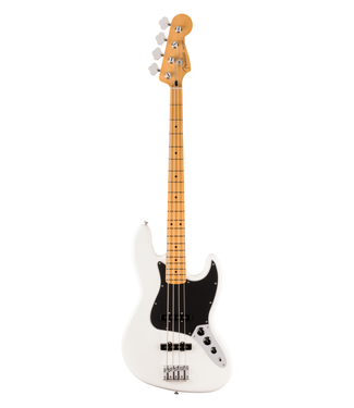 Fender Fender Player II Jazz Bass - Maple Fretboard, Polar White