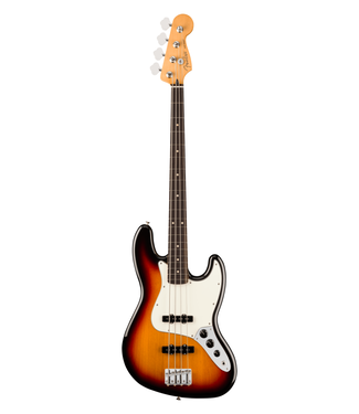 Fender Fender Player II Jazz Bass - Rosewood Fretboard, 3-Colour Sunburst