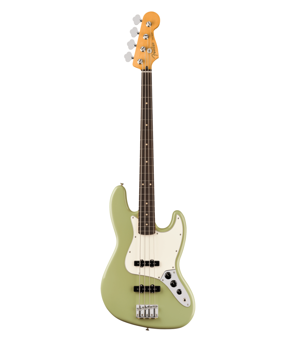 Fender Player Ⅱ Jazz Bass fender-fender-player-ii-jazz-