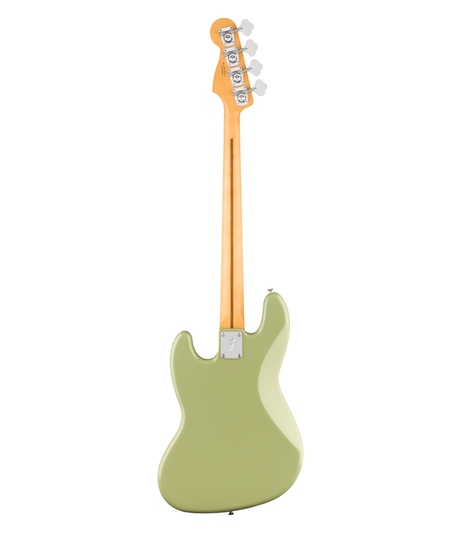 Fender Player II Jazz Bass - Rosewood Fretboard, Birch Green