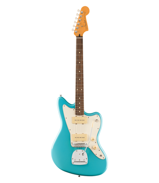 Fender Fender Player II Jazzmaster - Rosewood Fretboard, Aquatone Blue