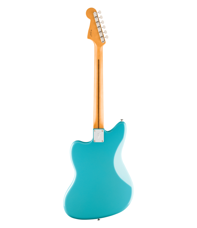 Fender Player II Jazzmaster - Rosewood Fretboard, Aquatone Blue