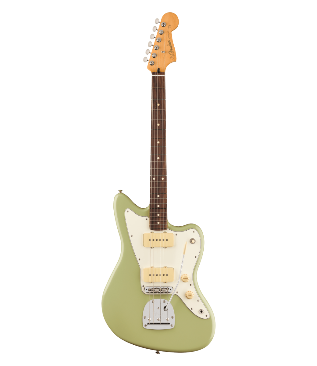 2025新発 fender-fender-player-ii- ギター
