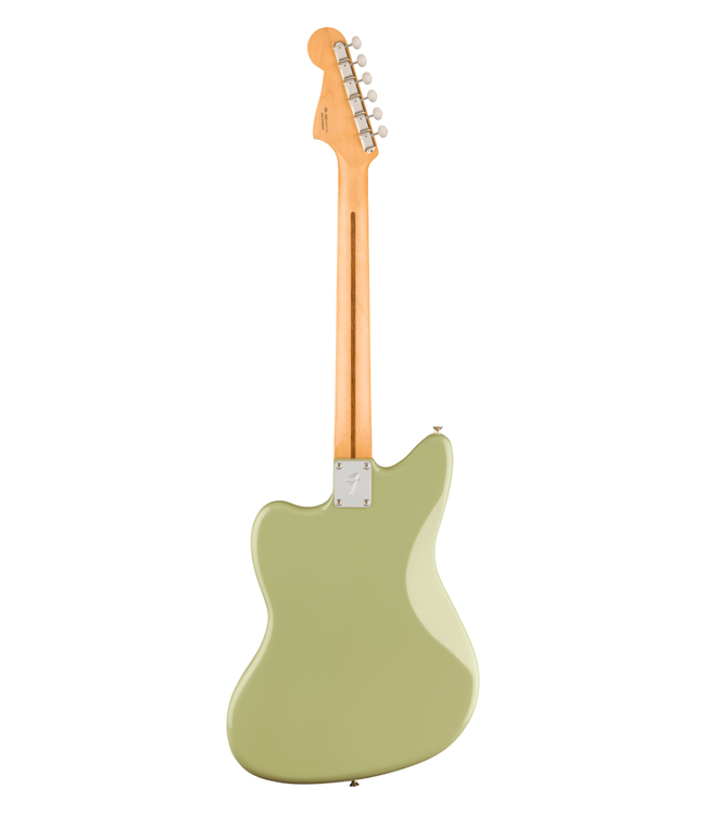 Fender Player II Jazzmaster - Rosewood Fretboard, Birch Green