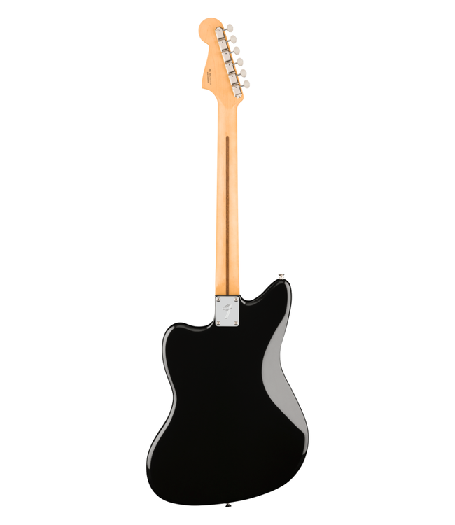 Fender Player II Jazzmaster - Rosewood Fretboard, Black